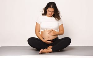 caterina gornes - embarazo y fisoterapia